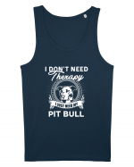 PIT BULL Maiou Bărbat Runs