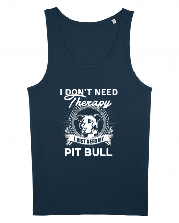 PIT BULL Navy