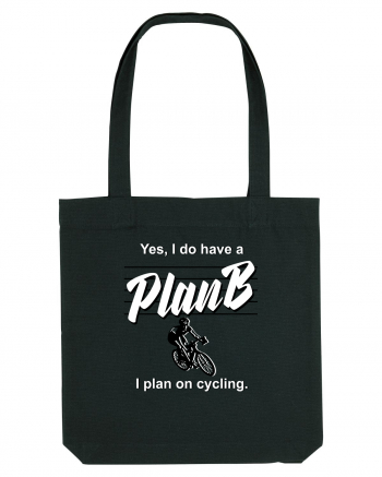 CYCLING Black