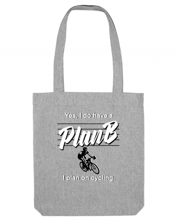 CYCLING Heather Grey