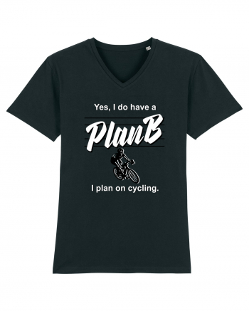 CYCLING Black