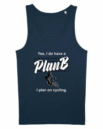 CYCLING Navy