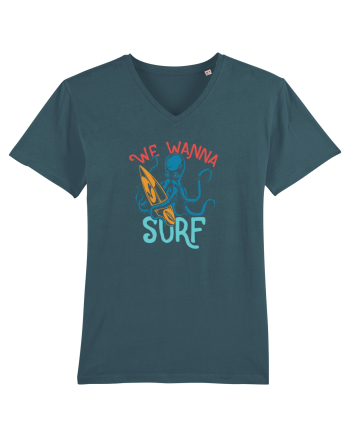 We wanna surf Stargazer