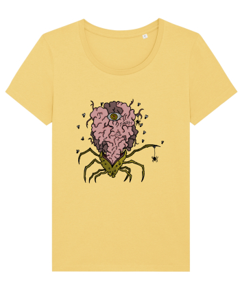 SPIDER BRAIN  Jojoba