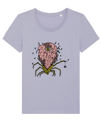 SPIDER BRAIN  Lavender