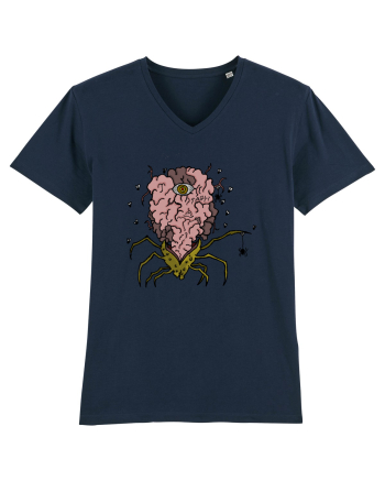 SPIDER BRAIN  French Navy