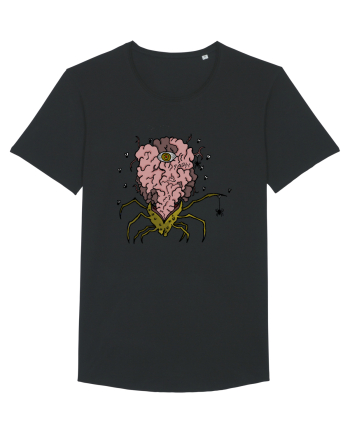 SPIDER BRAIN  Black