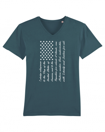 USA FLAG Stargazer