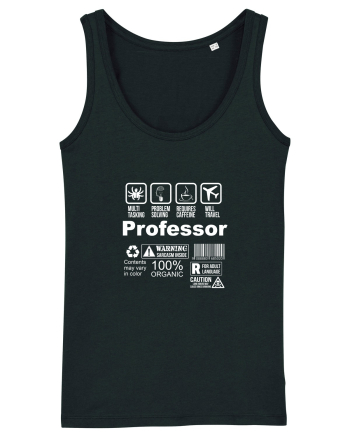 PROFESSOR Black