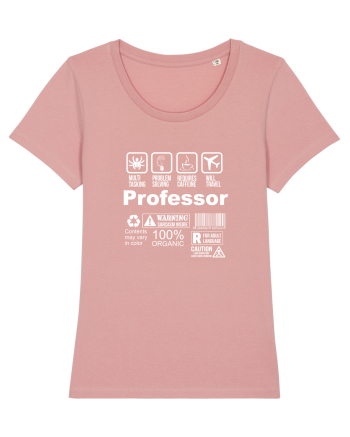 PROFESSOR Canyon Pink