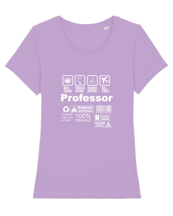 PROFESSOR Lavender Dawn