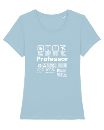 PROFESSOR Sky Blue