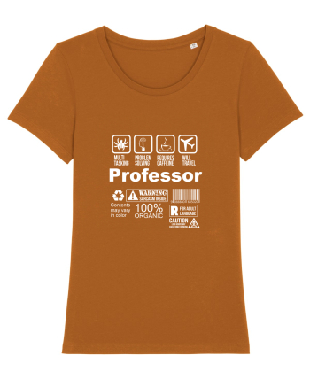 PROFESSOR Roasted Orange