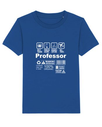 PROFESSOR Majorelle Blue