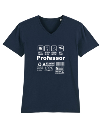 PROFESSOR French Navy