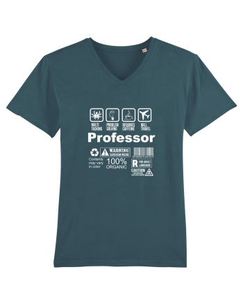 PROFESSOR Stargazer