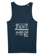 PROFESSOR Maiou Bărbat Runs