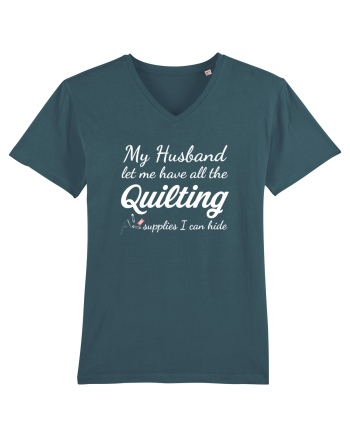 QUILTING Stargazer
