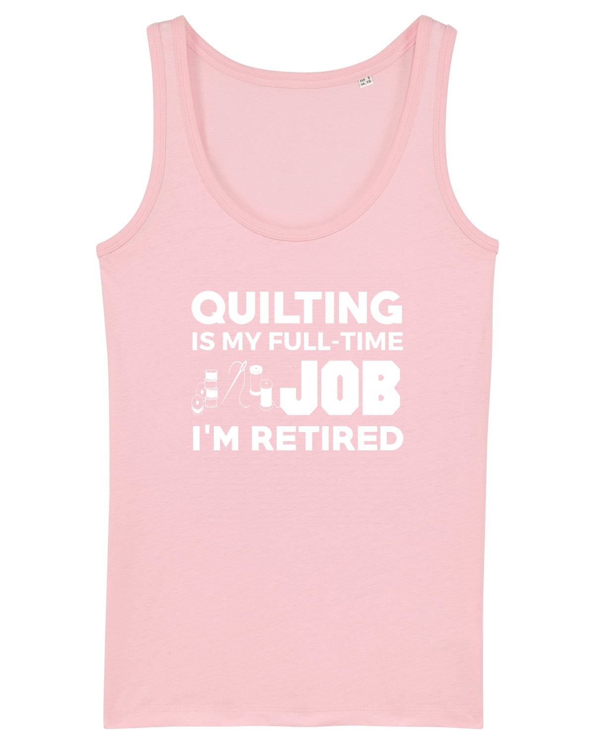 Maiou Damă Dreamer Cotton Pink