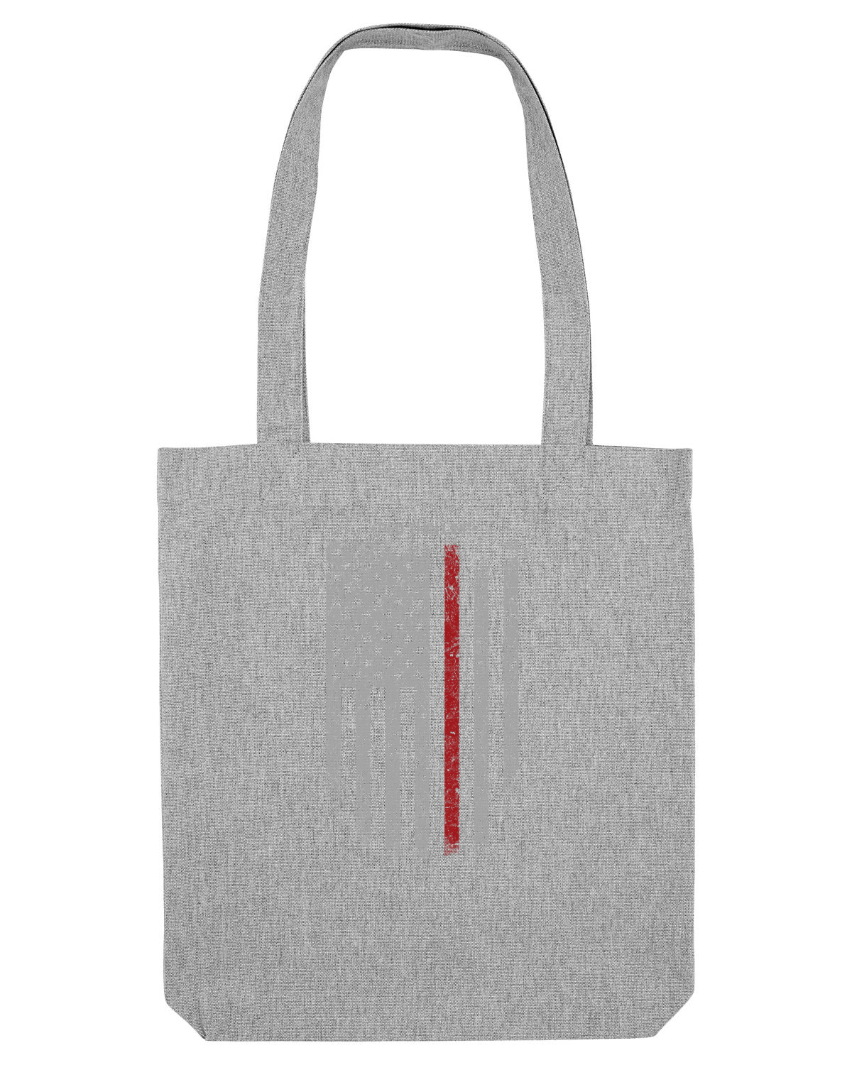 Sacoșă textilă Heather Grey