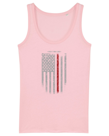 FIREFIGHTER Cotton Pink