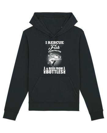 RESCUE Black