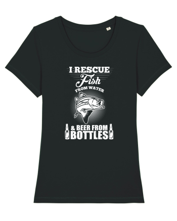 RESCUE Black