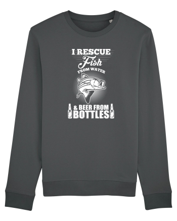 RESCUE Anthracite