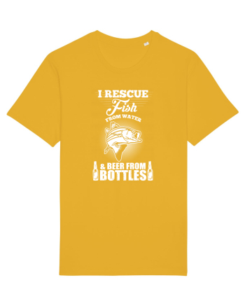 RESCUE Spectra Yellow