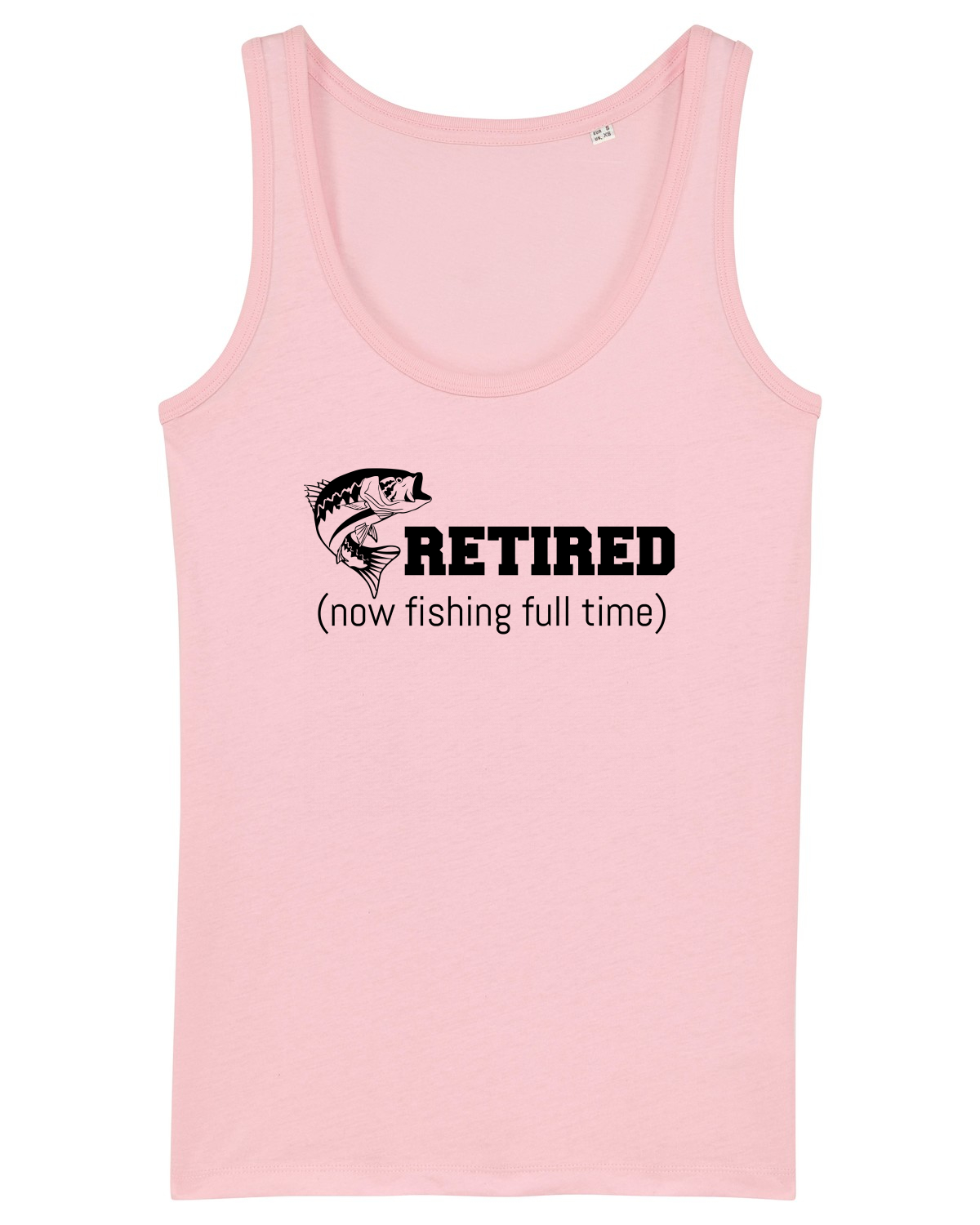 Maiou Damă Dreamer Cotton Pink
