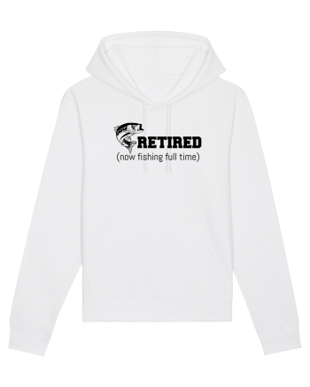 RETIRED White