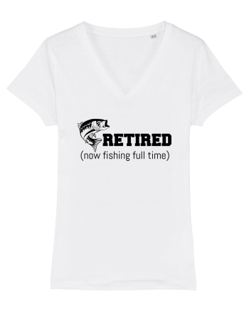 RETIRED White