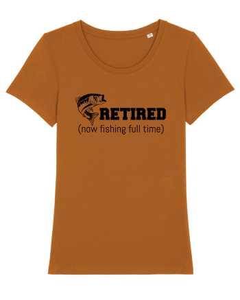 RETIRED Roasted Orange