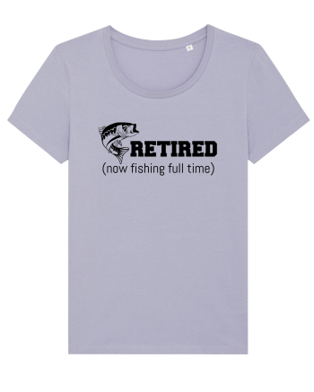 RETIRED Lavender