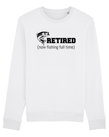RETIRED White