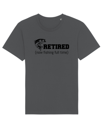 RETIRED Anthracite