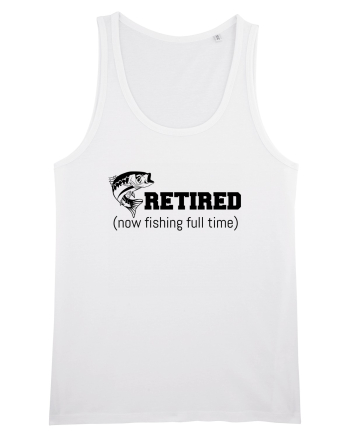 RETIRED White