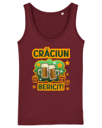 Craciun bericit! Maiou Damă Dreamer