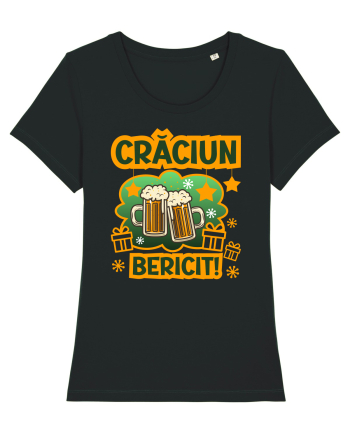Craciun bericit! Black