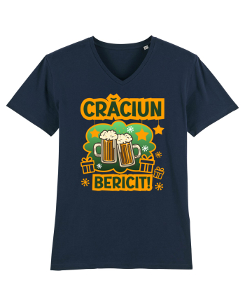 Craciun bericit! French Navy
