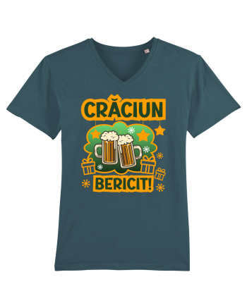 Craciun bericit! Stargazer