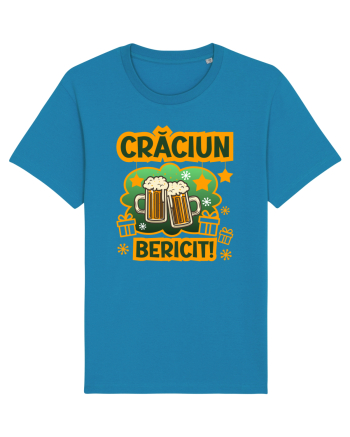 Craciun bericit! Azur