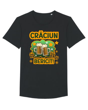 Craciun bericit! Black