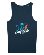 Surf Club California Maiou Bărbat Runs