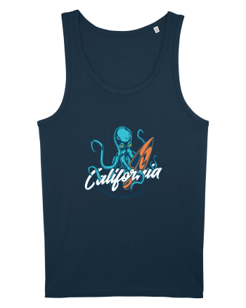 Surf Club California Navy
