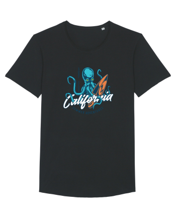 Surf Club California Black
