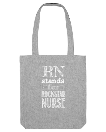 RN NURSE Heather Grey
