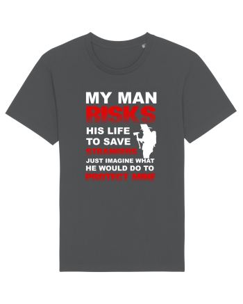 FIREFIGHTER Anthracite