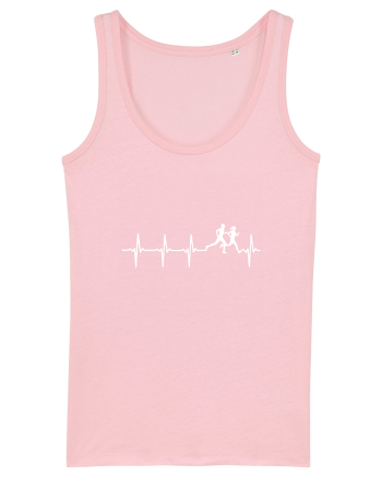 RUN Cotton Pink
