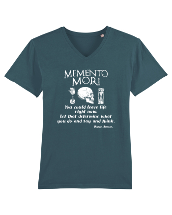 Memento Mori Stargazer